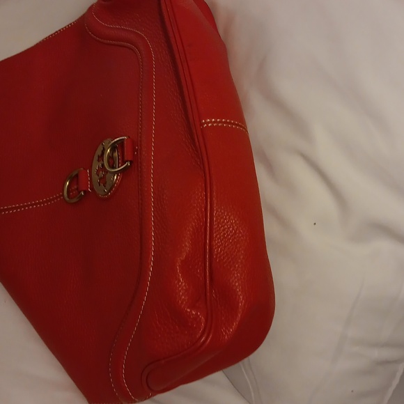 PRIX DE DRESSAGE LEATHER PURSE - Picture 10 of 11